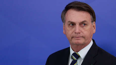Aumenta la crisis política en Brasil: vinculan a uno de los hijos de Bolsonaro con una red criminal de noticias falsas