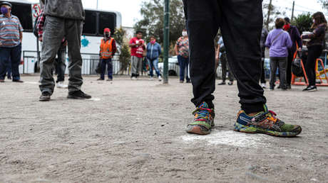 Chile registra 482 casos nuevos de coronavirus para un total de 13.813 infectados y 198 fallecidos