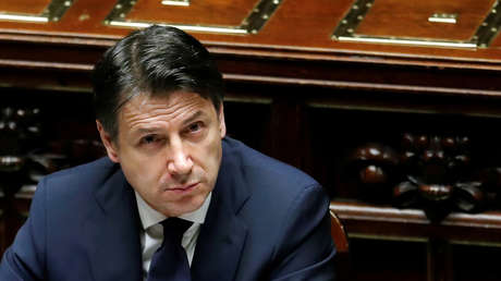 Italia reporta 1.739 nuevos contagios de coronavirus en un día, el mínimo de 7 semanas