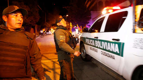 Gobierno de facto de Bolivia impide a diputados de oposición trasladarse a la Asamblea: ¿qué está en juego?