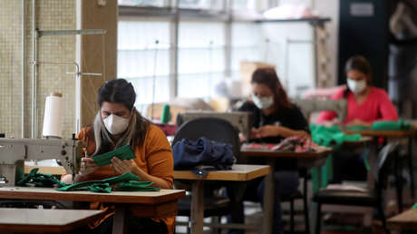 Argentina registra 197 fallecidos por coronavirus y ya supera los 4.000 contagios