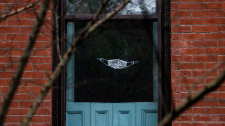 Un grupo secreto de científicos y multimillonarios de EE.UU. reúne ideas para combatir el covid-19