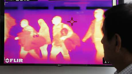 Científicos chinos: "Es muy probable que el covid-19 se vuelva estacional y coexista con los humanos durante mucho tiempo"