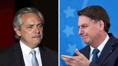 ¿Por qué Argentina pide frenar negociaciones del Mercosur con otros países?