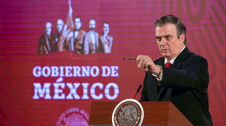 México confirma la muerte de 567 conciudadanos en el exterior por coronavirus, 566 de ellos en EE.UU.