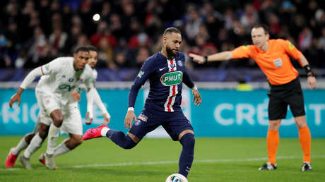 El coronavirus podría infectar de forma particular los pulmones de futbolistas y deportistas de élite