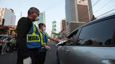 Dengue y covid-19: las dos epidemias que enfrenta la población de Centroamérica