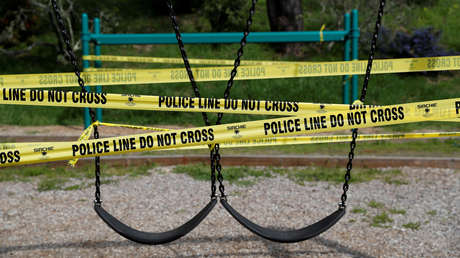 VIDEO: Un policía golpea repetidamente a un adolescente de 14 años en California por una sospecha errónea