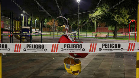 Chile registra 520 nuevos casos de coronavirus y la cifra total se eleva a 14.885 infectados y 216 fallecidos