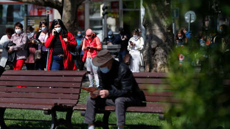 Los checos pueden volver a viajar, aunque la mayoría de los países no permiten el ingreso