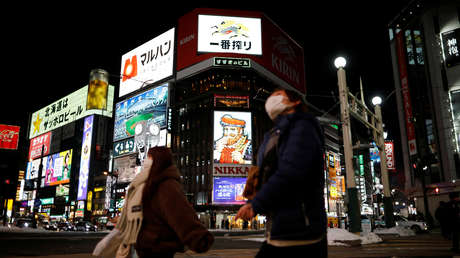 "No debimos haber levantado el estado de emergencia": isla japonesa sufre una segunda ola de la pandemia