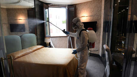 Un experto vaticina los cambios en la industria del turismo después de la pandemia