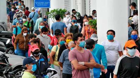 Distanciamiento social, la nueva fase que comienza en Ecuador: en qué consiste, por qué se impulsó y quiénes se niegan al cambio