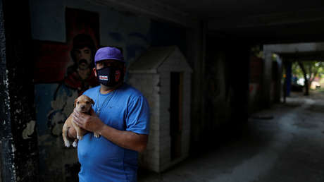 Sube a 218 la cifra de fallecidos por coronavirus en Argentina y ya son 4.428 los infectados