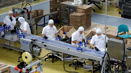 El desempleo en Colombia creció 12,6 % en marzo, la peor cifra en la última década