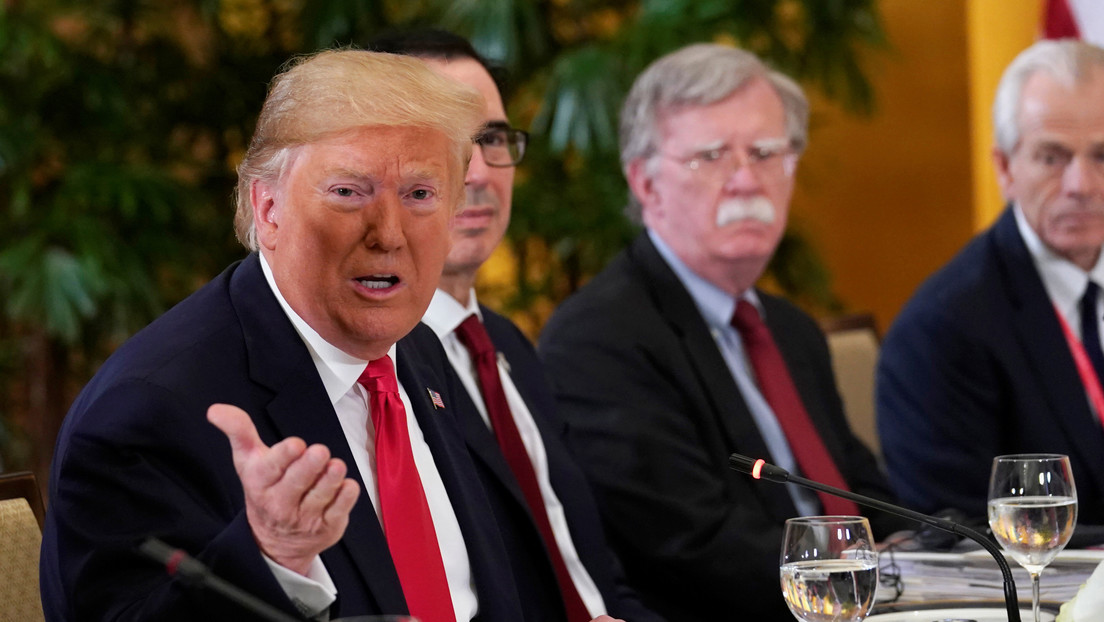 Reuters: Trump amenazó a Arabia Saudita con retirar el apoyo militar si no recortaba la producción de petróleo