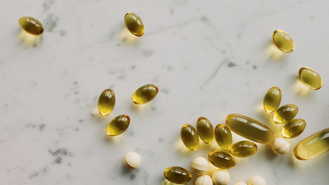 Un estudio vincula la falta de vitamina D con un mayor riesgo de morir por covid-19