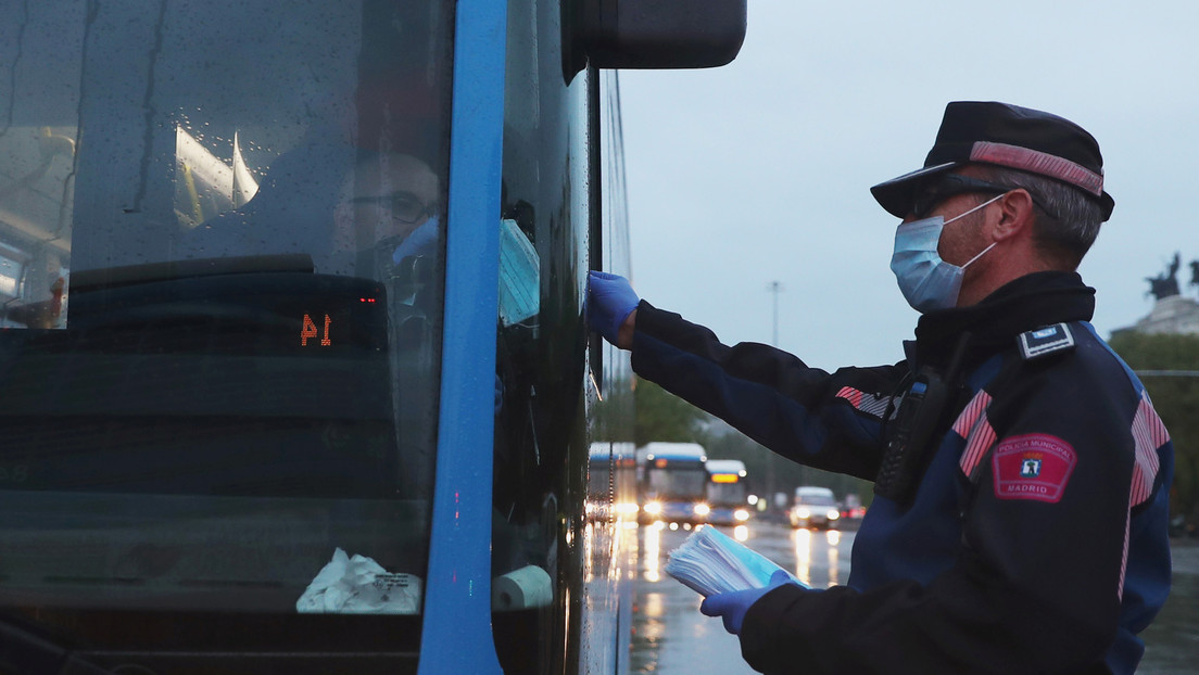 "No hay plan B": Pedro Sánchez pedirá prolongar otros 15 días el estado de alarma en España por el coronavirus