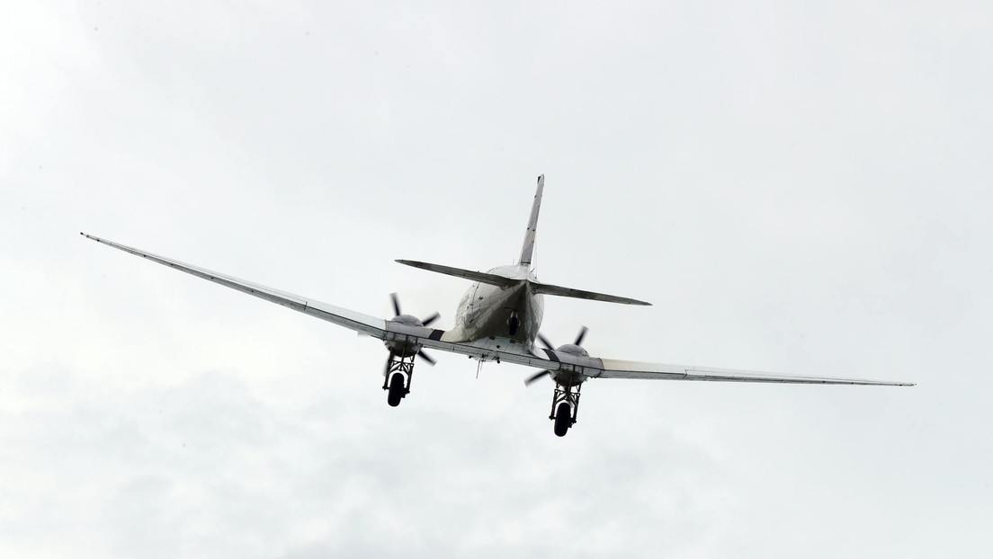 Mueren seis personas, entre ellas 4 españoles, al estrellarse una avioneta en Bolivia