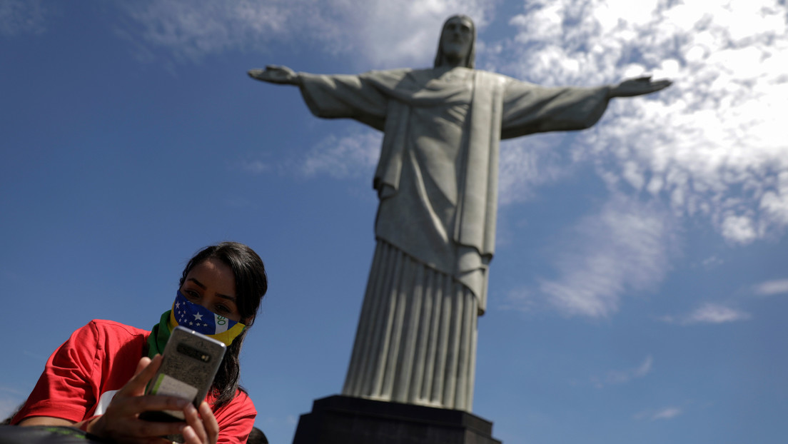 La Justicia de Brasil suspende la expulsión de diplomáticos venezolanos del país