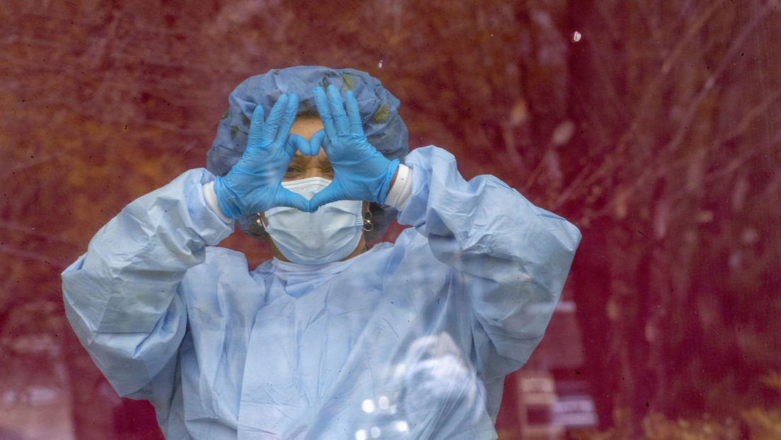 Científicos surcoreanos aseguran que los pacientes que superan el covid-19 no pueden infectarse de nuevo