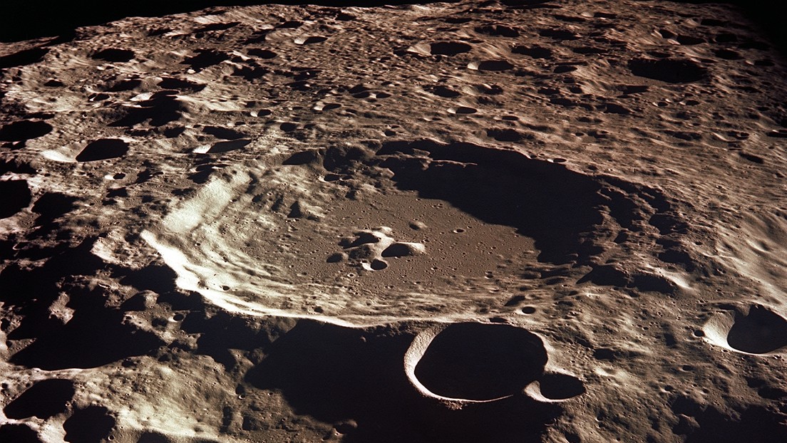 Descubren que la Luna "no está muerta" y podría conservar actividad tectónica hasta hoy