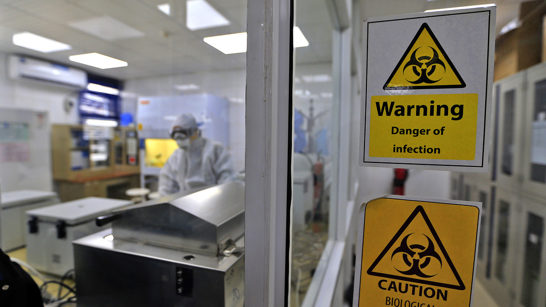 La OMS tiene pruebas de que el virus es de origen natural