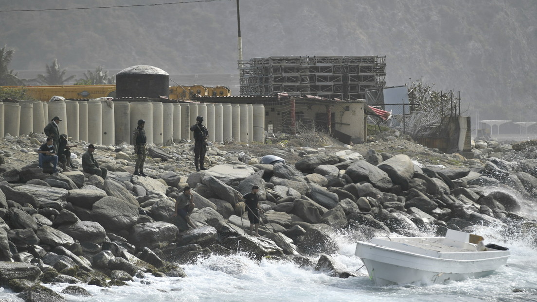 La ONU se opone a cualquier escalada en Venezuela