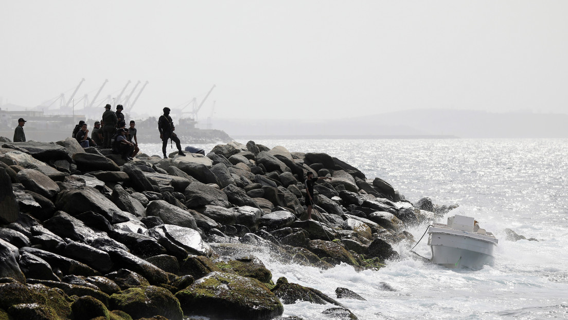 Las 7 claves para entender la fallida incursión marítima en Venezuela: ¿qué hay detrás?