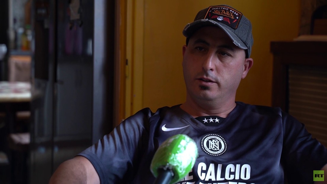 Paciente 'cero' de Francia que enfermó en diciembre: "Me dijeron que tengo coronavirus y milagrosamente evité un peor desenlace"