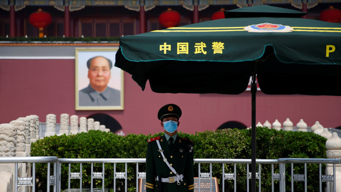 Der Spiegel: la Inteligencia alemana considera que las acusaciones de EE.UU. contra China sobre el covid-19 son una "maniobra de distracción"