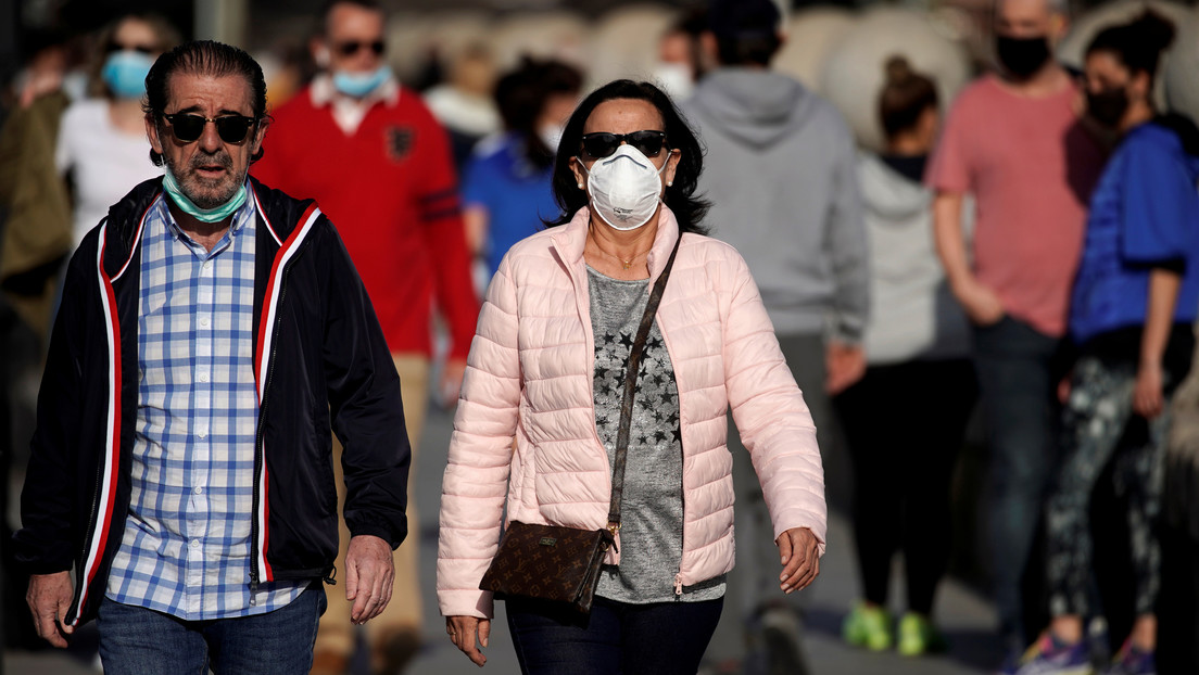 El Gobierno de España rechaza la solicitud de Madrid de pasar a la Fase 1 del plan de desescalada (y cuáles son los motivos)