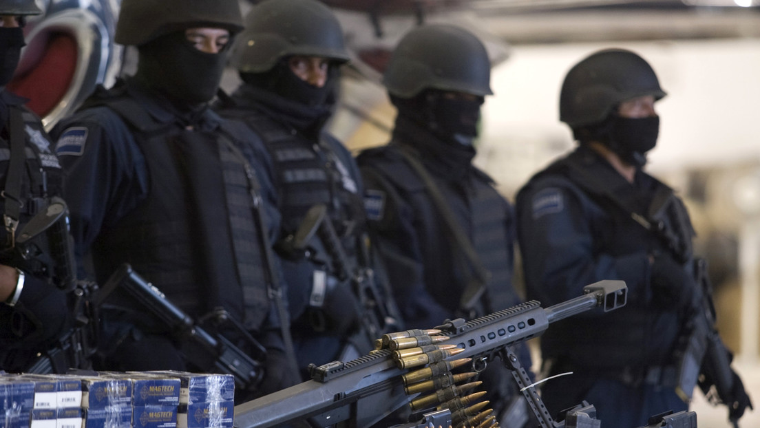 México enviará nota diplomática a EE.UU. para aclarar investigación por envío de armas a narcotraficantes durante la gestión de Obama