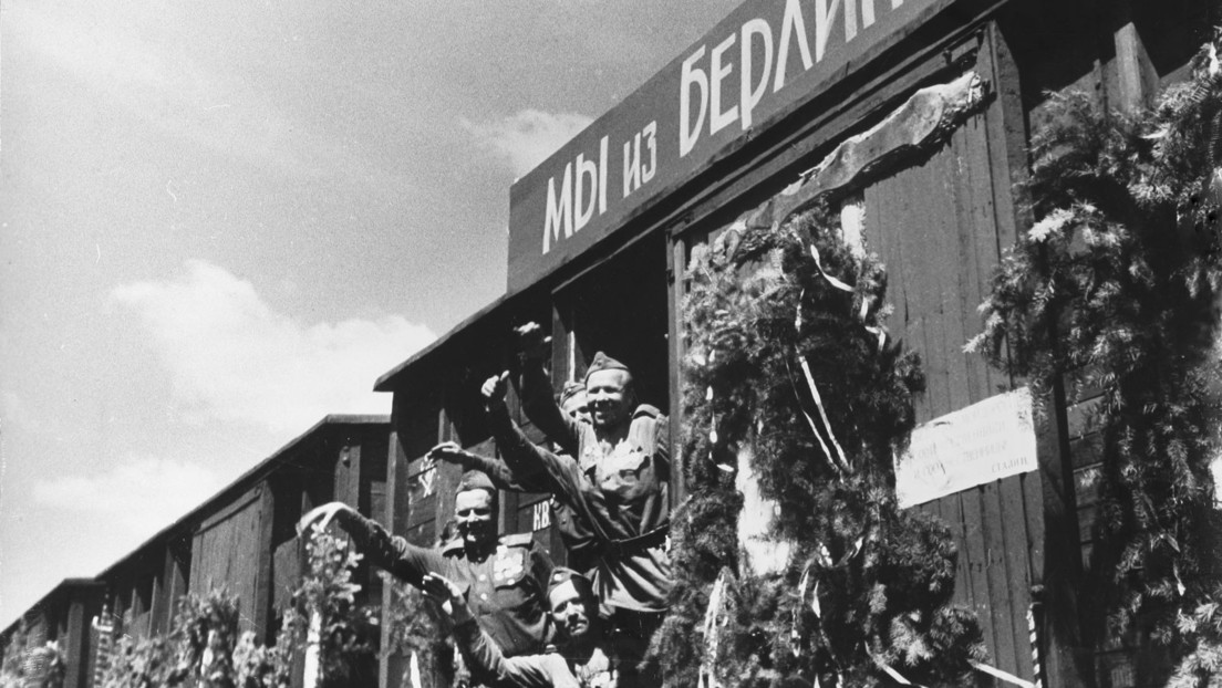 75.º aniversario de la Victoria en la Gran Guerra Patria: historias que deben ser contadas