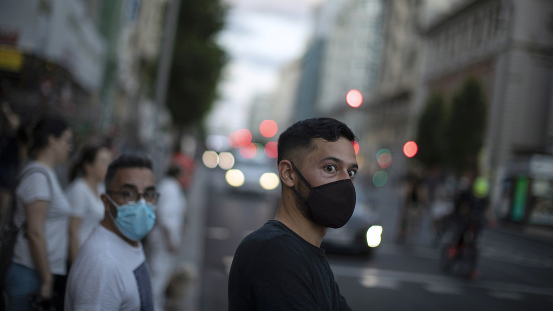 El número de muertes por covid-19 en España cae a 179 este sábado, elevando el total a 26.478