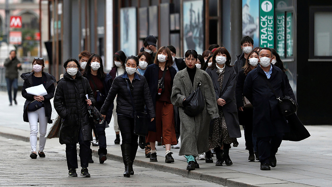 Seúl cierra de emergencia los bares y clubes nocturnos tras un nuevo brote de infecciones de covid-19
