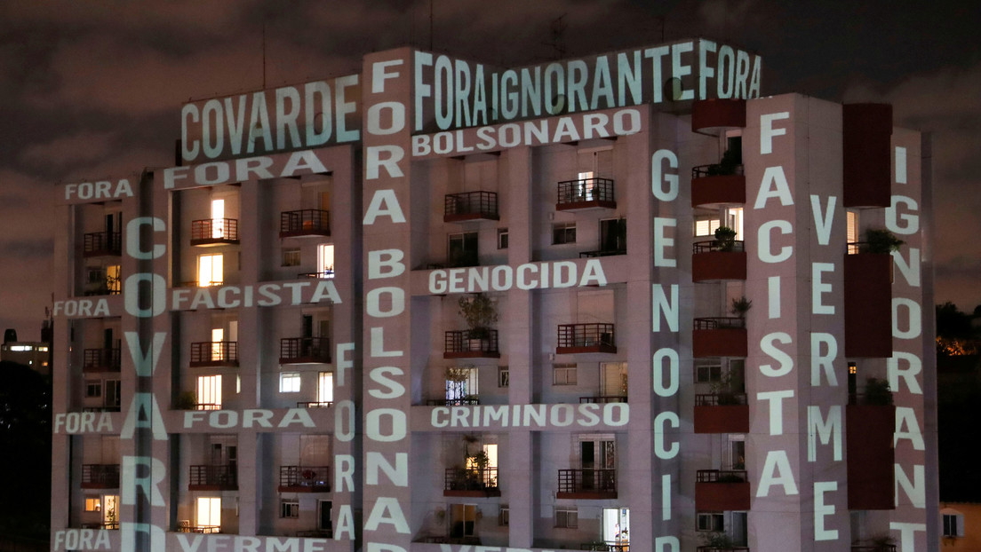 La protesta en América Latina no está en cuarentena: ¿cómo se reinventan las manifestaciones durante el confinamiento?