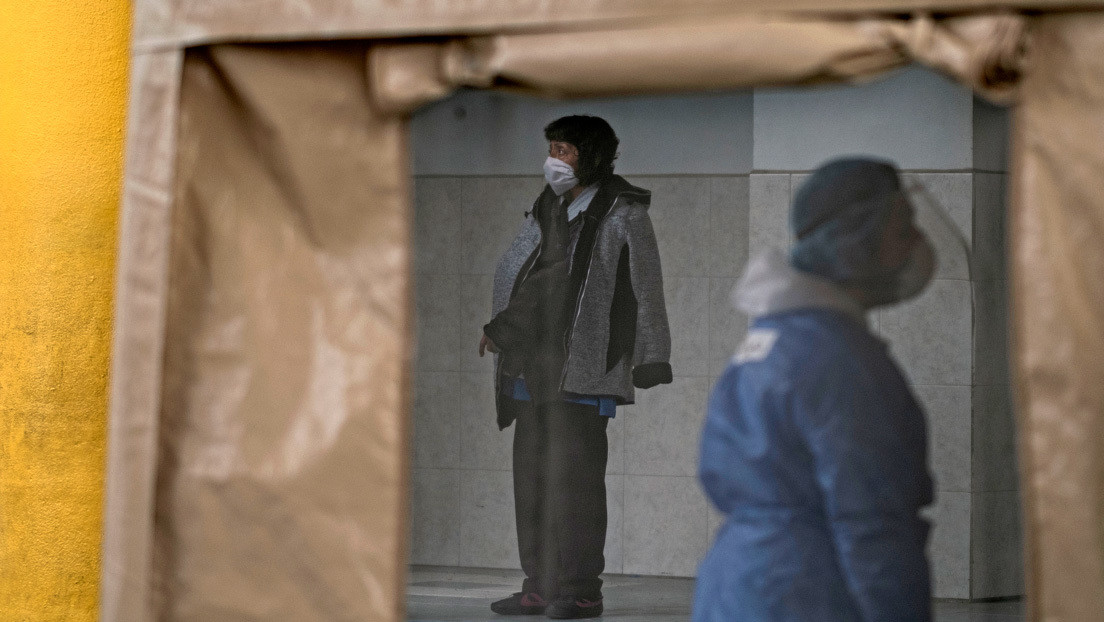 Presidente de la Asociación Psiquiátrica Mexicana: "No todos los individuos volverán a su vida normal una vez terminada la pandemia"