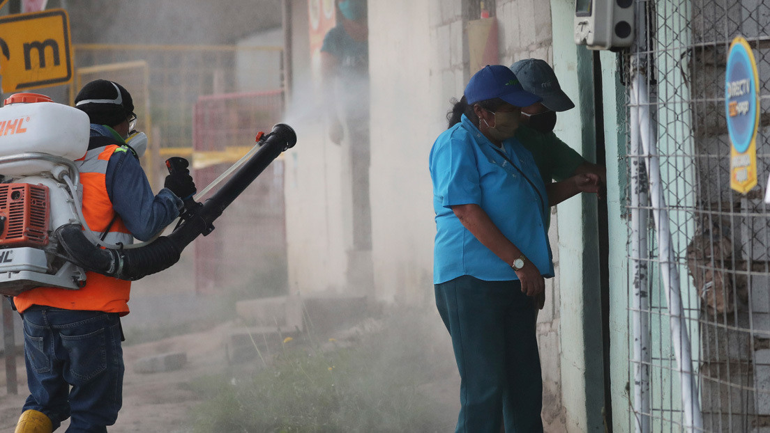 Ecuador registra 3.871 muertes por coronavirus entre confirmados y probables, y los contagiados llegan a 30.419