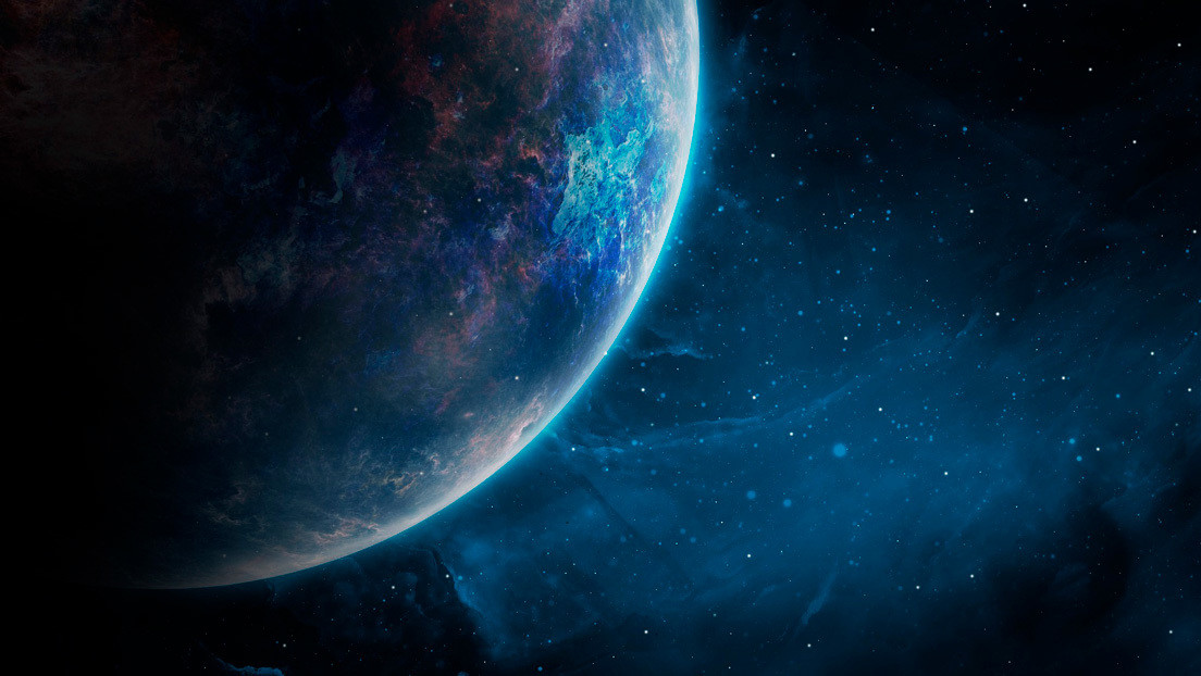 Astrónomos detectan a 25.000 años luz de distancia un planeta "increíblemente raro" y similar a la Tierra