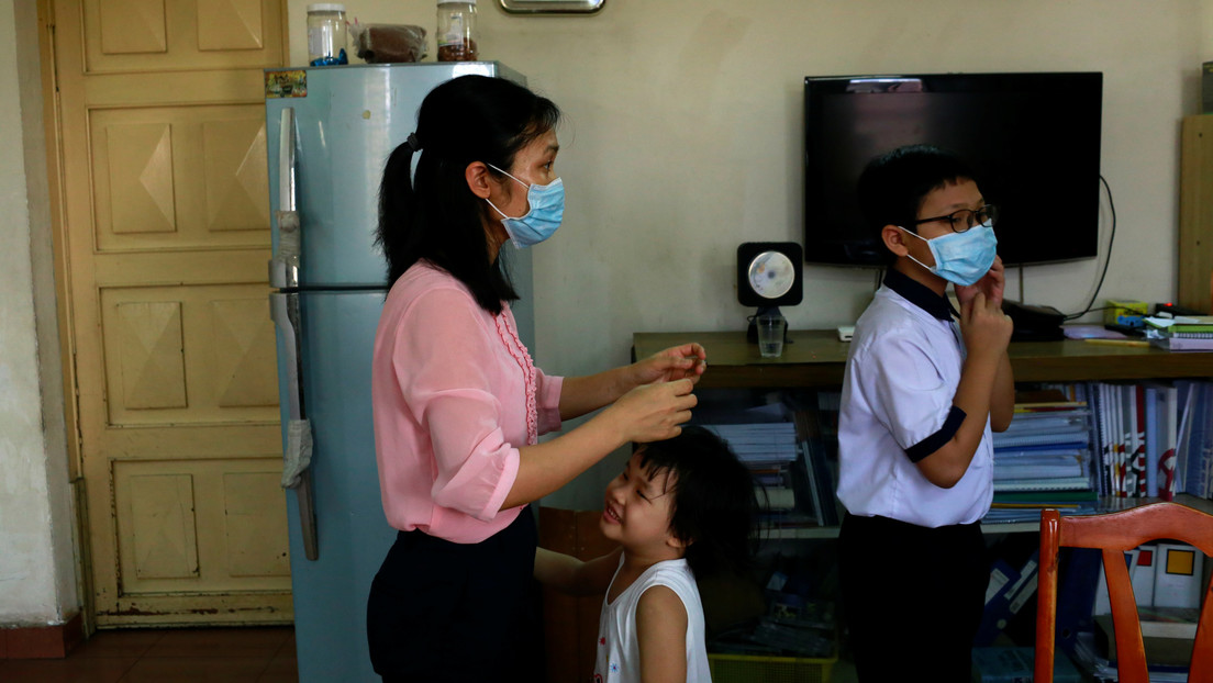 La Agencia Espacial Mexicana revela cuáles son las 10 técnicas para "sobrevivir al aislamiento y no enloquecer en el intento"