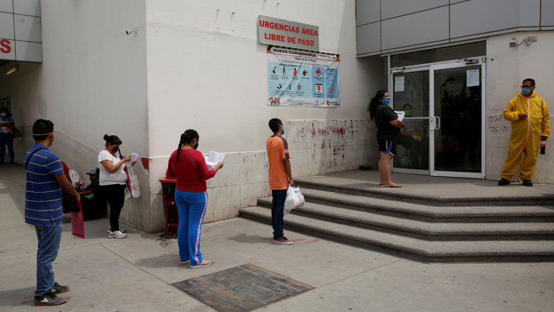 México presenta su plan en tres etapas para regresar a la "nueva normalidad" tras la cuarentena