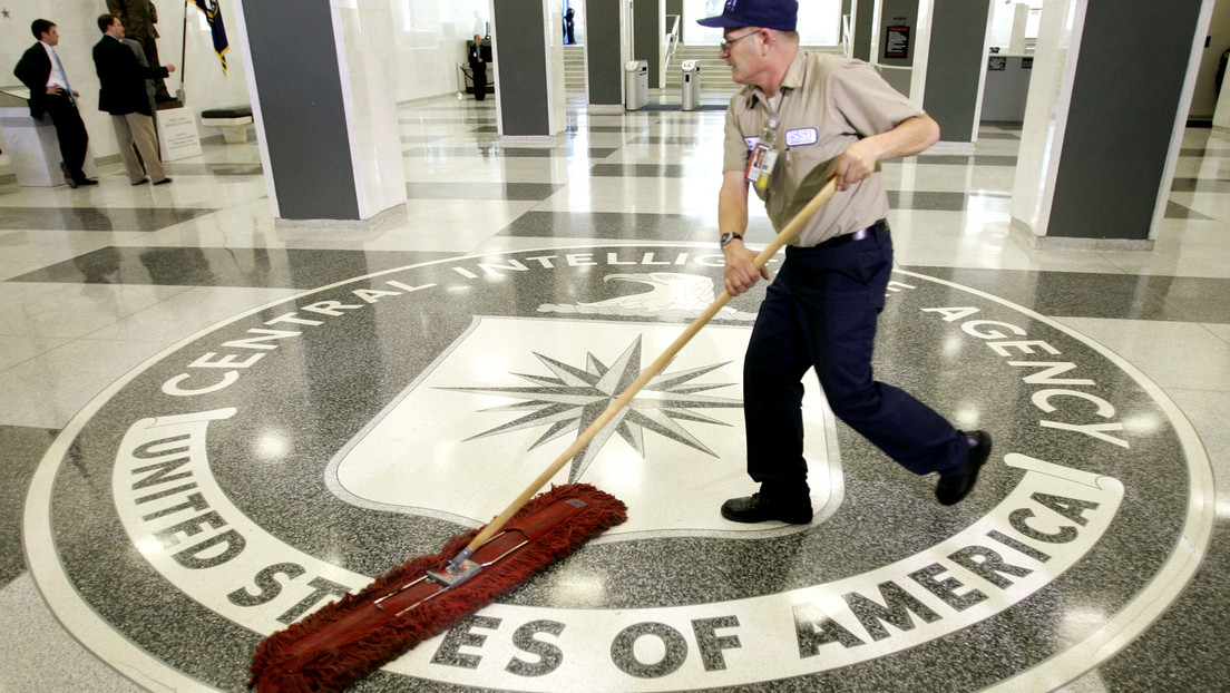 La CIA cree que China quiso impedir que la OMS declarara la emergencia por covid-19 para poder almacenar suministros médicos