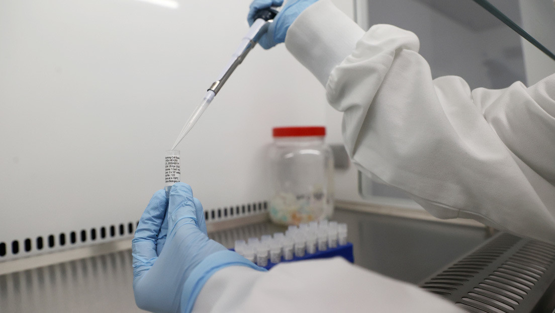 China califica de difamación las acusaciones de EE.UU. de que intenta robarle información sobre la vacuna del coronavirus