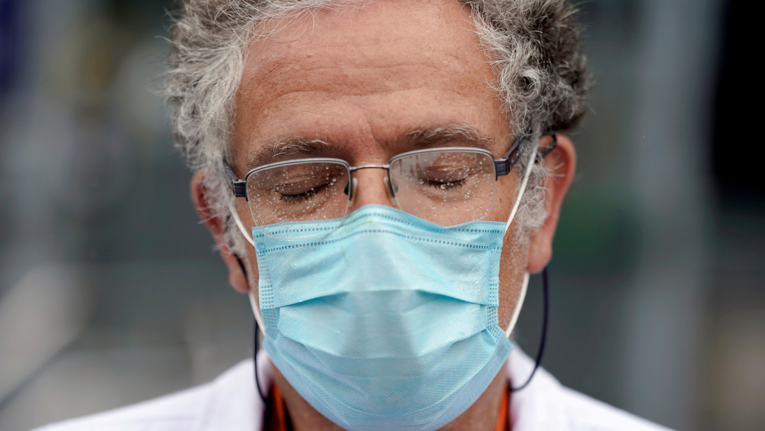 Las muertes por coronavirus superan las 300.000 en todo el mundo