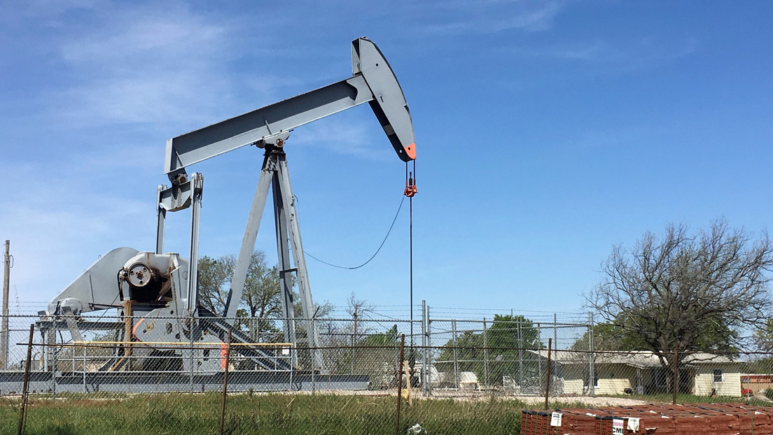 El ganador que supo 'sacar petróleo' del día más negro del crudo, cuando los precios se volvieron negativos