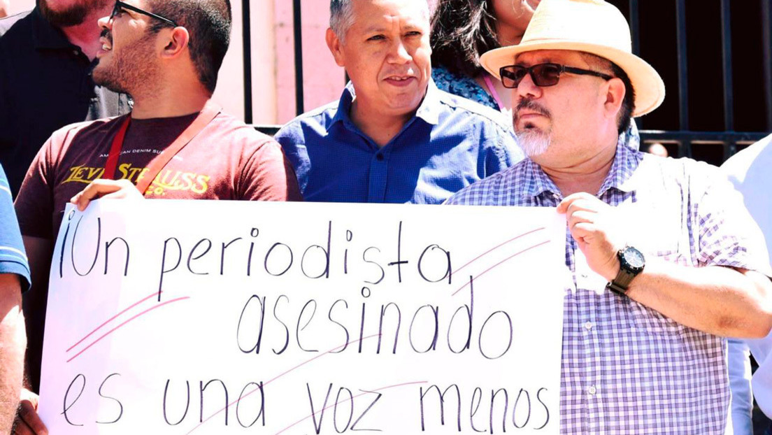 A tres años del asesinato del periodista Javier Valdez, se renuevan exigencias de justicia en México