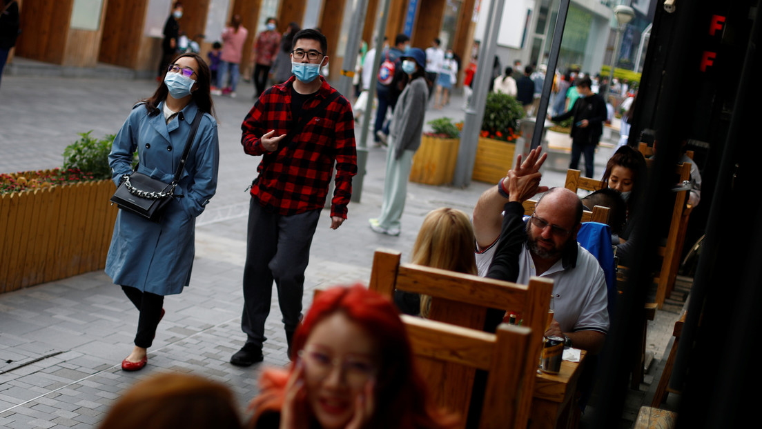 30 días para resucitar el amor: China intenta frenar la ola de divorcios tras la cuarentena con plazos de reflexión