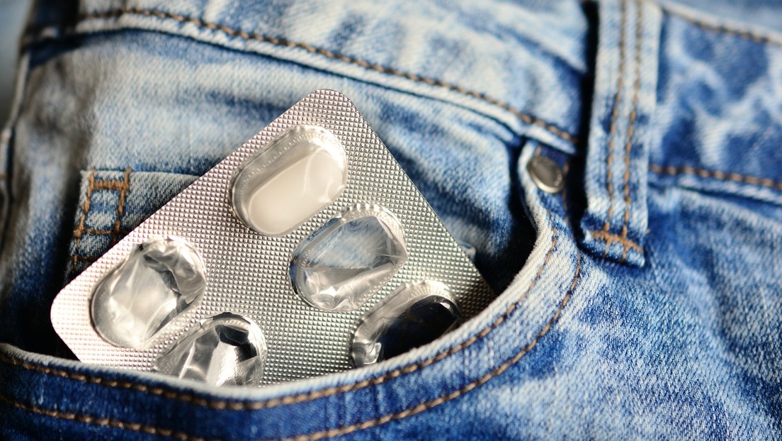 Un medicamento contra la epilepsia provoca que una mujer insulte y le pida el divorcio a su esposo