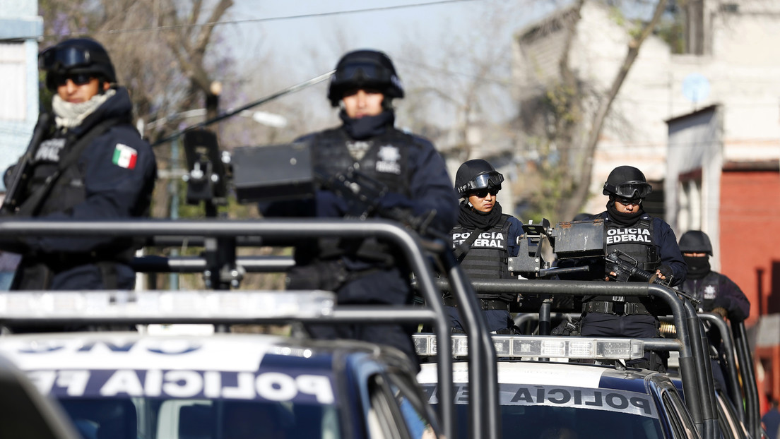 Capturan a 'El Tío', ex líder del Cártel de Juárez vinculado a 900 asesinatos